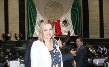 Ordenan aprehensión de alcaldesa de Tecate; ella se ampara