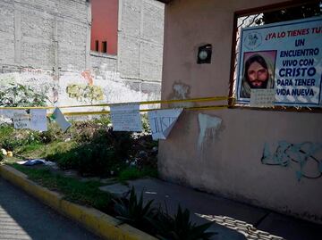 Violencia y brutalidad con que feminicidas de Ecatepec mataban mujeres no es aislada