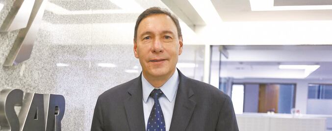 Estado no controlará a las Afores, dice Consar