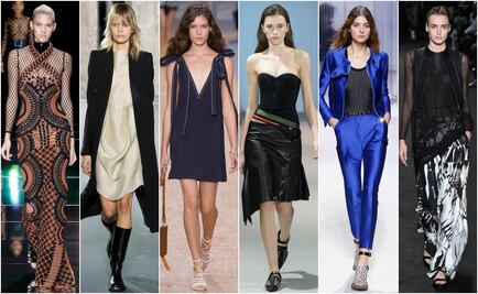 Llega sporty chic a París