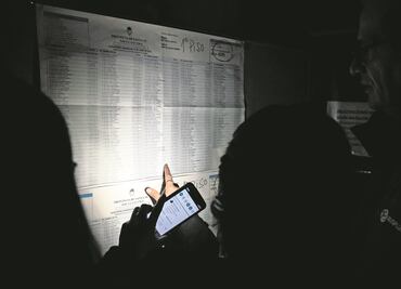 Un "error operativo" de empresa eléctrica provocó apagón en Argentina, Uruguay y parte de Paraguay