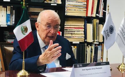 FISEL recibe mil denuncias por probables delitos electorales; sólo proceden 415