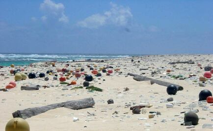 Faltan datos sobre impacto de microplásticos en la salud