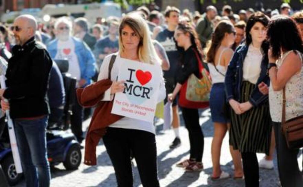 Qué sabemos hasta ahora del atentado en Manchester