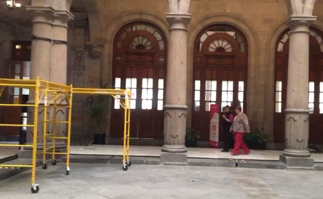 Foto: Captura de video