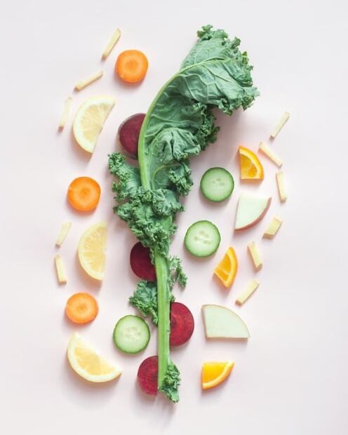 Síntomas de que no comes suficientes verduras