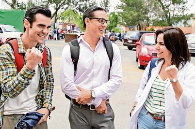 Cine nacional tiende a la baja 