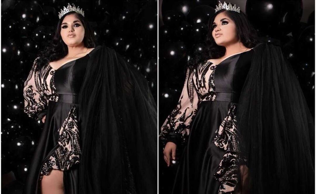 Influencer Magnolia Morales murió después de cirugía para bajar de peso. Fotos: Tomadas de Instagram @magnoliamorcam