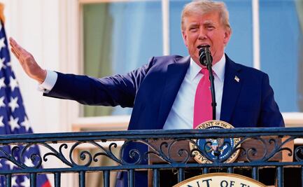 ¿Vienen nuevos aranceles?