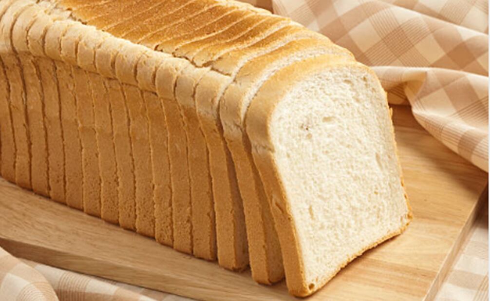 Puedes sustituir el pan en tu desayuno por opciones integrales. Foto: Pixabay