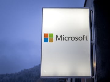 Otra vez Microsoft: la tecnológica reporta problemas de acceso y funcionamiento de sus servicios