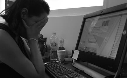 Registran aumento del 65% los ciberdelitos contra la mujer tras inicio de la pandemia
