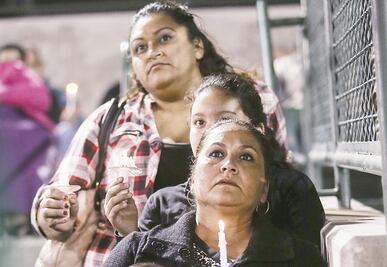 El FBI investiga la masacre como un "acto de terrorismo"