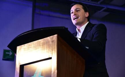 “Deben dejar malditos individualismos y excesos de confianza”: presidente del PAN CDMX