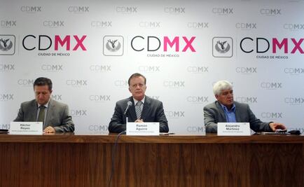 Reducirán abasto de agua por obras en Cutzamala