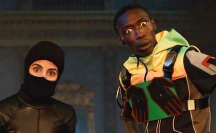 Descubre la manera de conseguir la nueva skin de Khaby Lame de TikTok en Fortnite