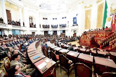Asamblea Legislativa “revivirá” iniciativa  de ley de amnistía en abril