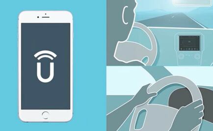  FCA ofrece Siri Eyes Free de Apple 