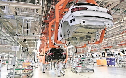 EU concede subsidios por casi 2 mil mdd para desarrollar la producción de autos eléctricos