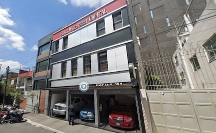 Detenidos en cateo del Black WallStreet Capital quedarán libres