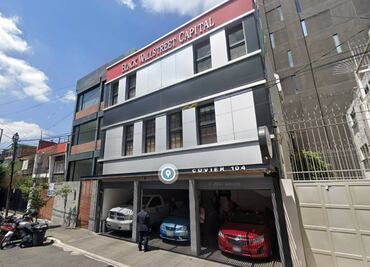 ¿Qué pasó con el caso Black WallStreet Capital?; esto es lo que sabemos
