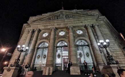 Pese a jaloneo, quedan conformadas Comisiones y Comités del Congreso CDMX