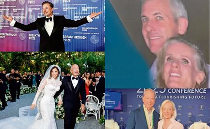 Cinco affaires empresariales que encendieron las redes