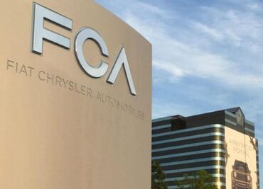 FCA paga multa millonaria por inflar sus registros de ventas