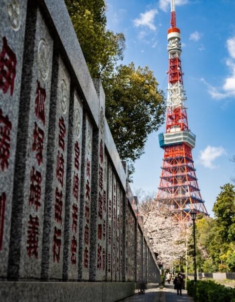 Recorridos virtuales para explorar Japón desde tu casa