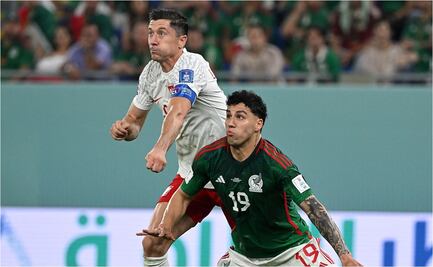 Qatar 2022: Jorge Sánchez se sincera tras el debut: No hay dudas, Memo fue el héroe