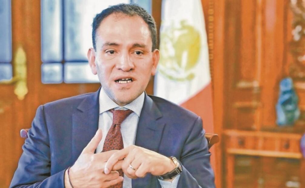 Herrera y Sánchez Cordero con mayor cobertura mediática en mayo