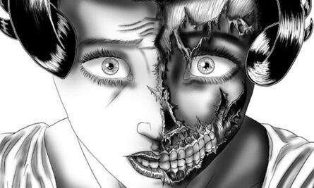 "Unheimlich", el corto que muestra que el manga también puede ser mexicano