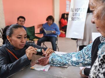 Inicia jornada electoral en Veracruz; renovarán 212 alcaldías