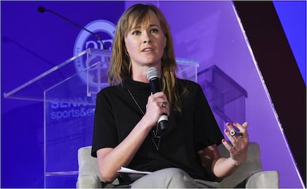 Reportan supuesto enojo de Marion Reimers por no estar en juego estelar de Champions League