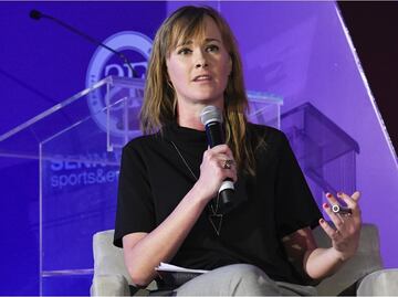 Reportan supuesto enojo de Marion Reimers por no estar en juego estelar de Champions League