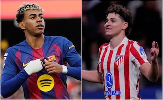 Barcelona vs Atlético de Madrid: Horario y canales para ver EN VIVO LaLiga española, HOY, martes 2 de diciembre