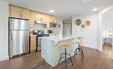 Cuánta luz gastan los electrodomésticos de la cocina según la CFE