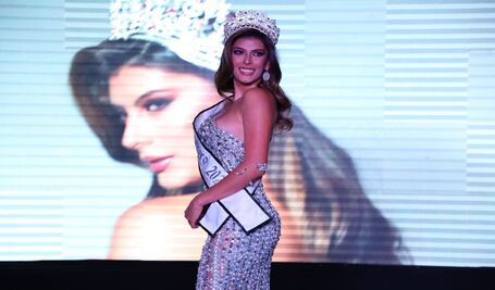 Así vivimos la coronación de Mexicana Universal Guerrero en Taxco