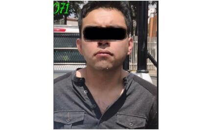 Detienen a sujeto por denuncias de ciberacoso contra estudiantes de secundaria en Edomex