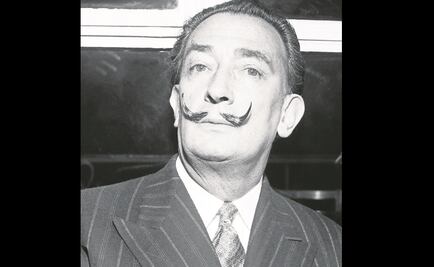 Museo en EU presenta las primeras obras surrealistas de Dalí