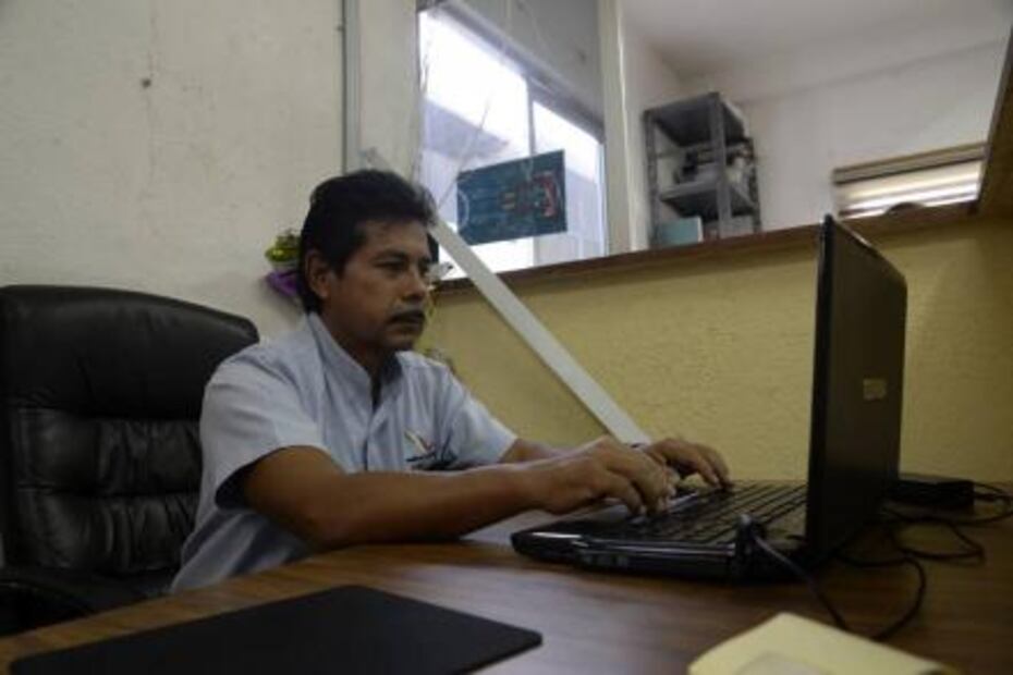 "Nos insultaban en la calle... decían que les quitábamos el trabajo"