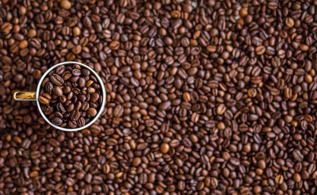 El café es una de las bebidas favoritas de los mexicanos. Imagen Pixabay 