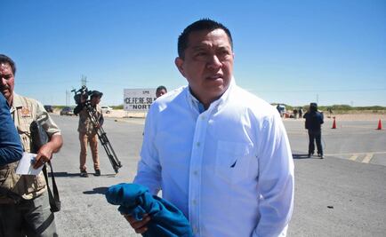 Abogados de "El Chapo" llevarían caso de extradición ante SCJN