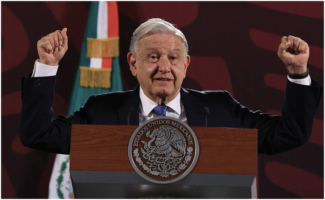 Fotos: Berenice Fregoso / EL UNIVERSAL