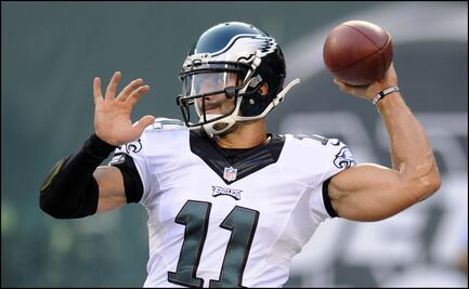 Tim Tebow regresa a la NFL como ala cerrada