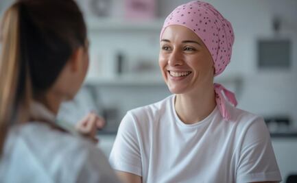 El relajante hábito diario que puede prevenir el cáncer de cabeza