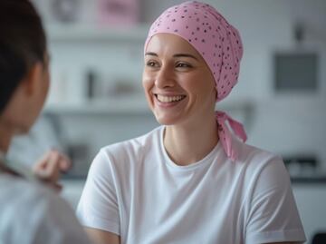 Científicos de Harvard crean un modelo de inteligencia artificial que puede predecir si un paciente sobrevivirá al cáncer