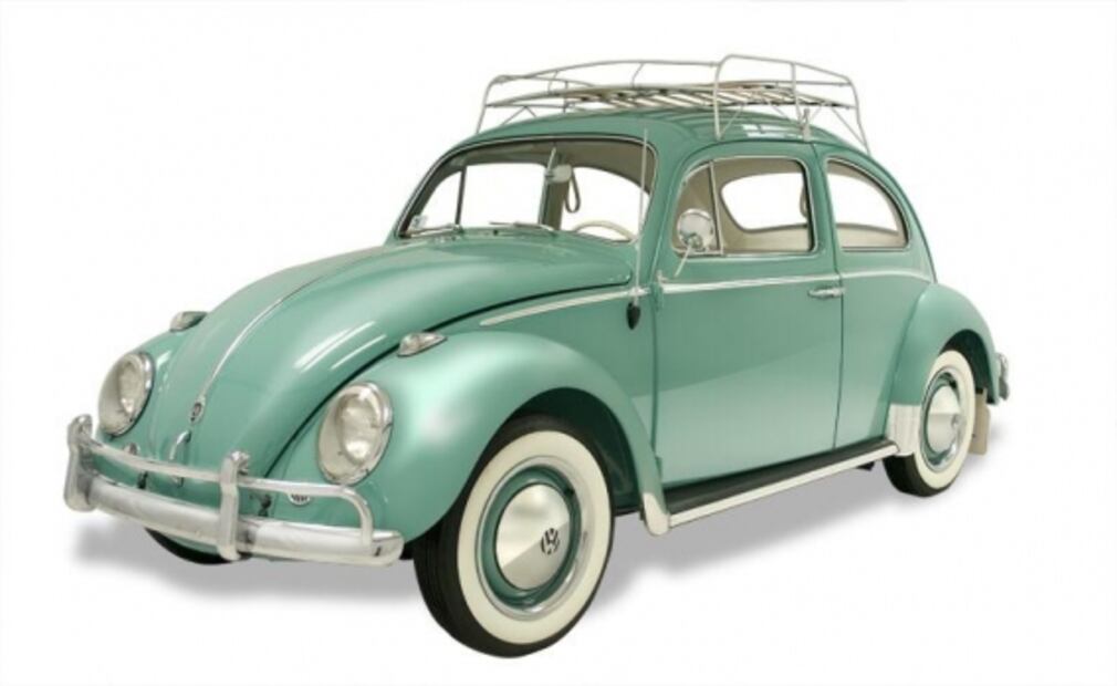 5 autos que cambiaron la historia