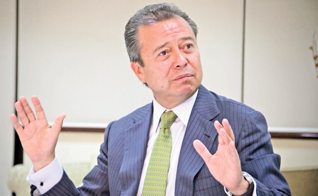 (Foto: Archivo - EL UNIVERSAL)