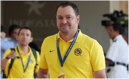 América seguirá con la búsqueda de un refuerzo para el Apertura 2018